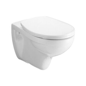 WC csésze